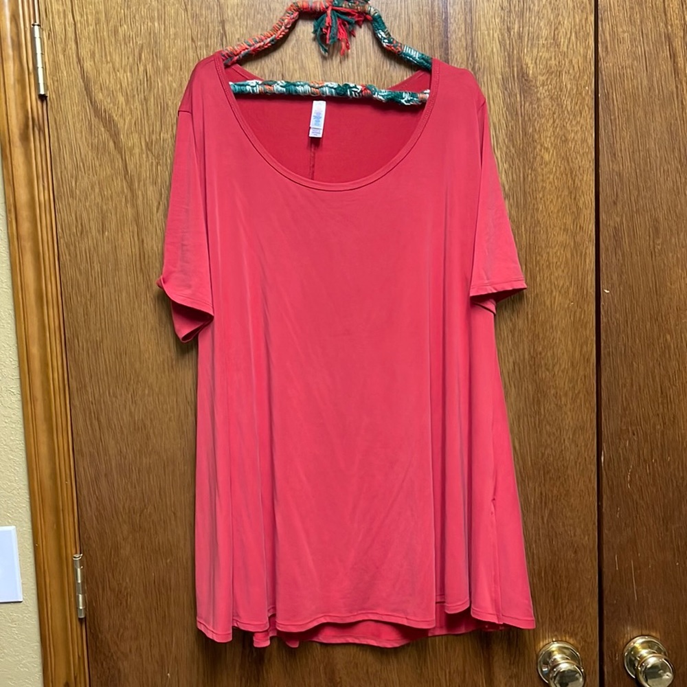 Lullaroe 2x top